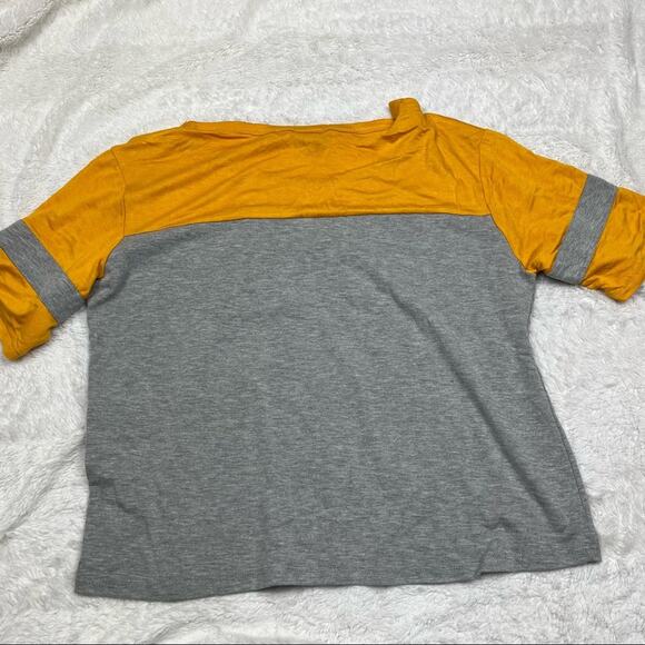 Justify rayon blend tee - Picture 5 of 6